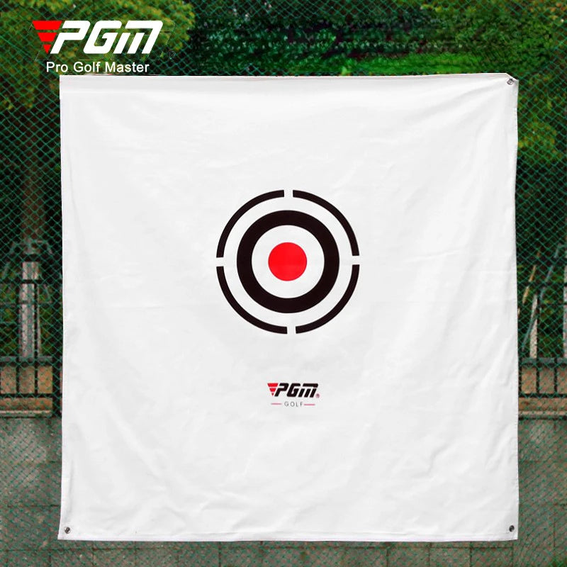 1.5*1.5M Golf Hitting Cloth Practice Net Special Target Target Cloth LXW001-5