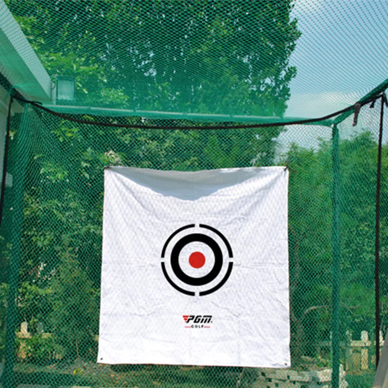 1.5*1.5M Golf Hitting Cloth Practice Net Special Target Target Cloth LXW001-5