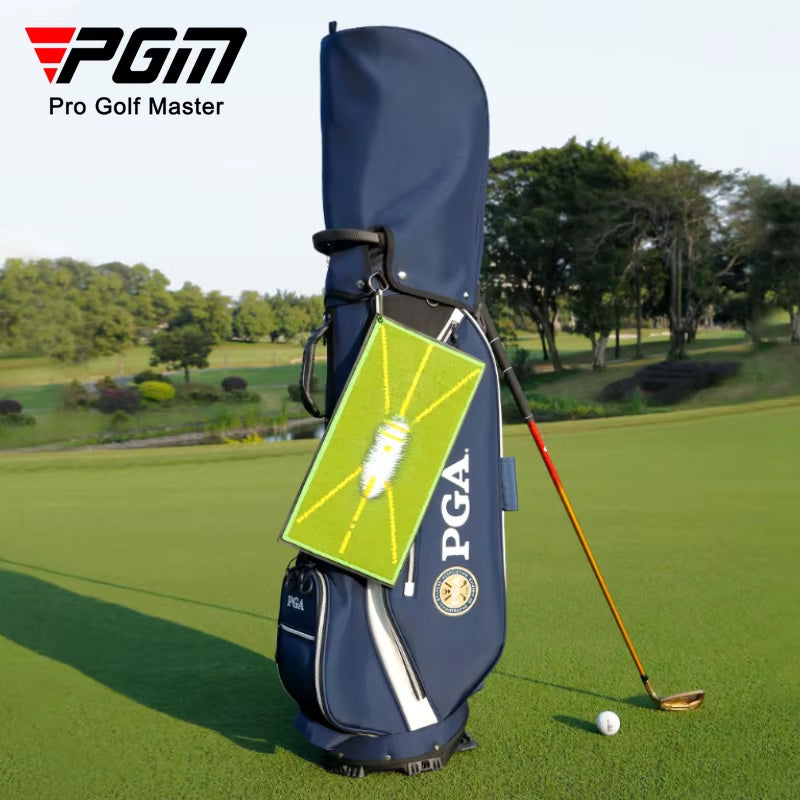 Brand Golf Training Mat for Swing Detection Batting Ball Trace Directional Mat Swing Path Pads Swing Practice Pads DJD038